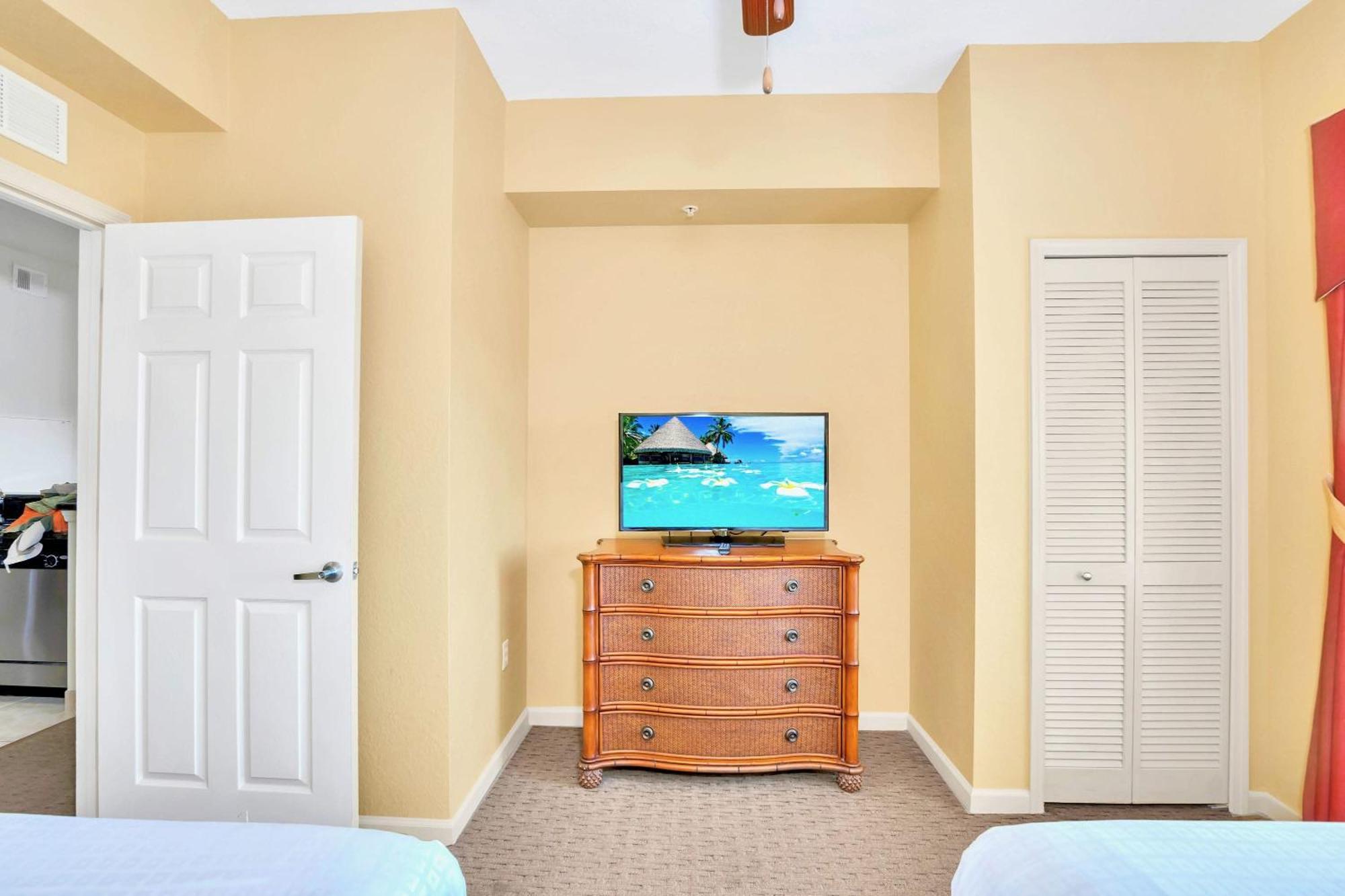 Cozy 2Br Condo Resort Spa With Pirate Pool Kissimmee Εξωτερικό φωτογραφία