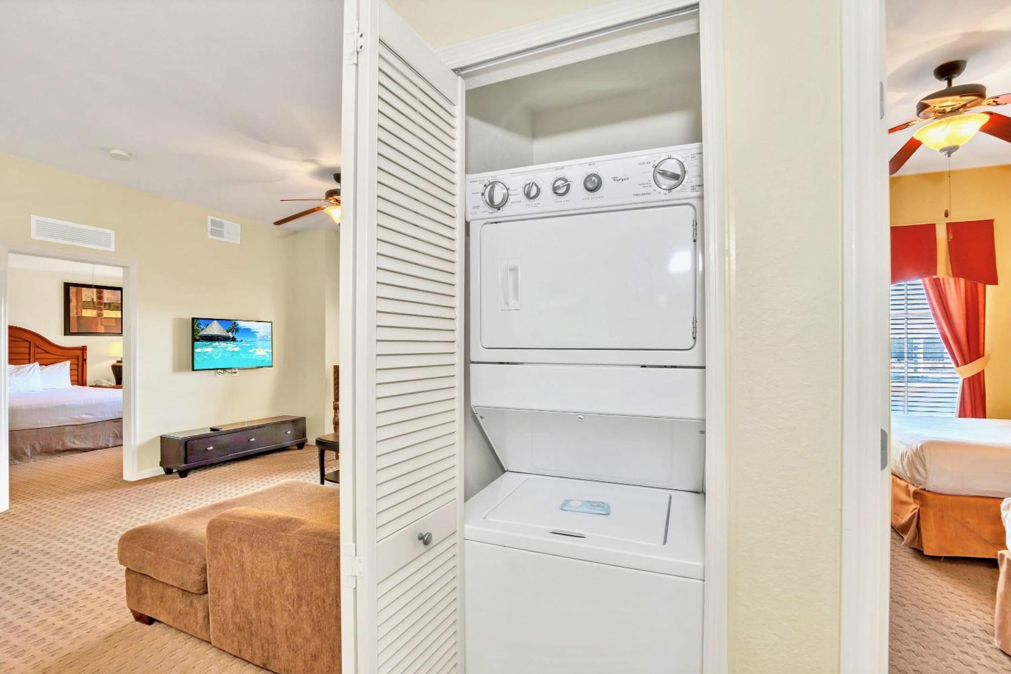 Cozy 2Br Condo Resort Spa With Pirate Pool Kissimmee Εξωτερικό φωτογραφία