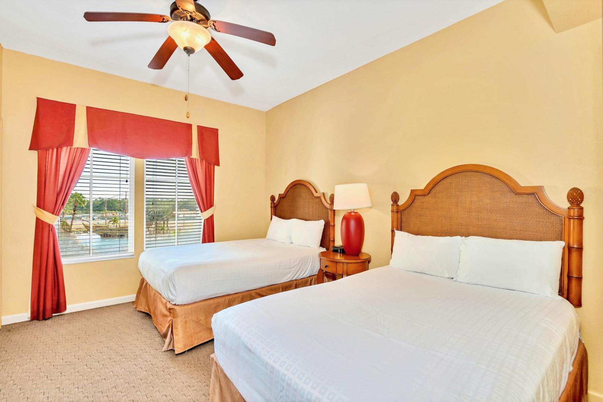 Cozy 2Br Condo Resort Spa With Pirate Pool Kissimmee Εξωτερικό φωτογραφία