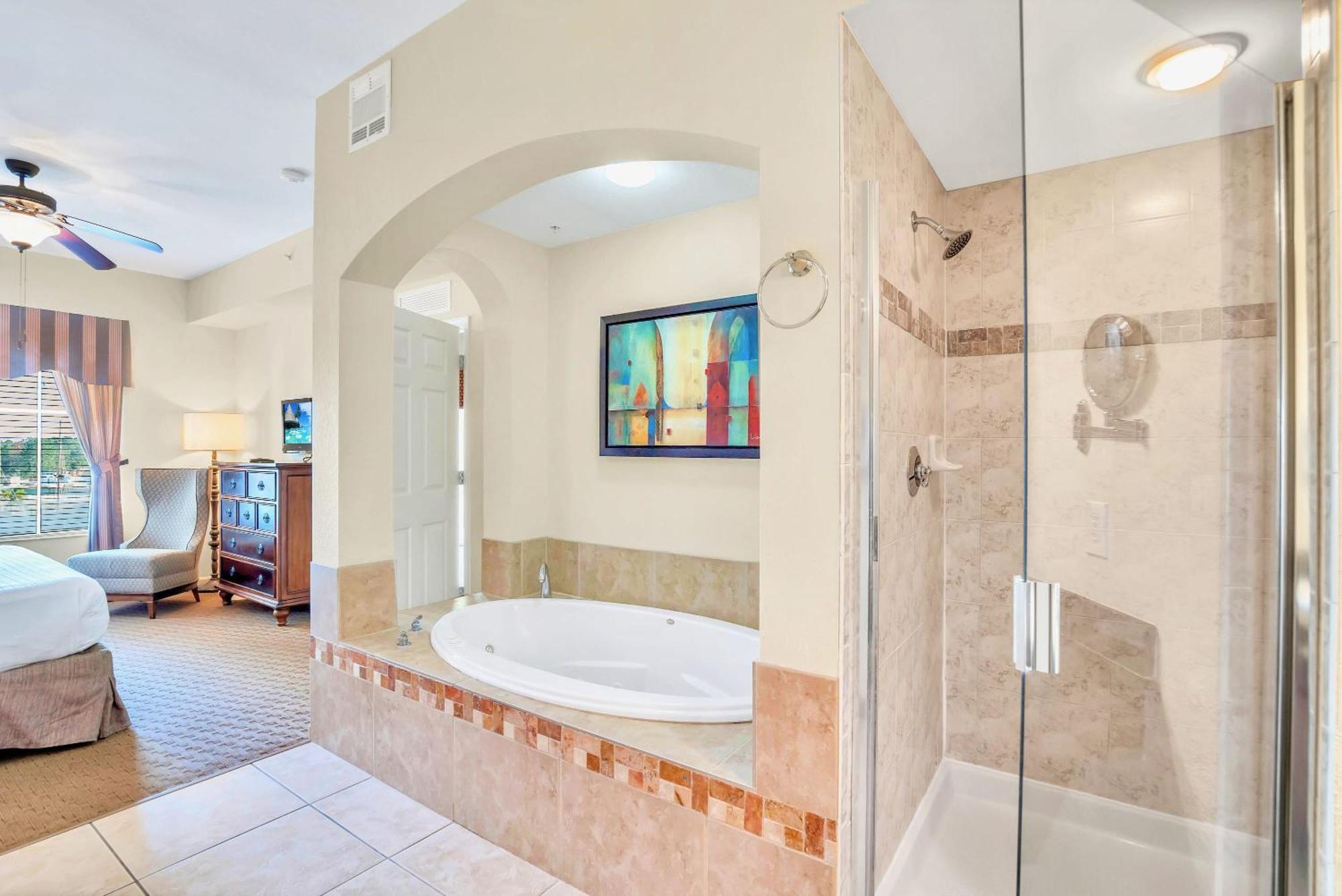Cozy 2Br Condo Resort Spa With Pirate Pool Kissimmee Εξωτερικό φωτογραφία