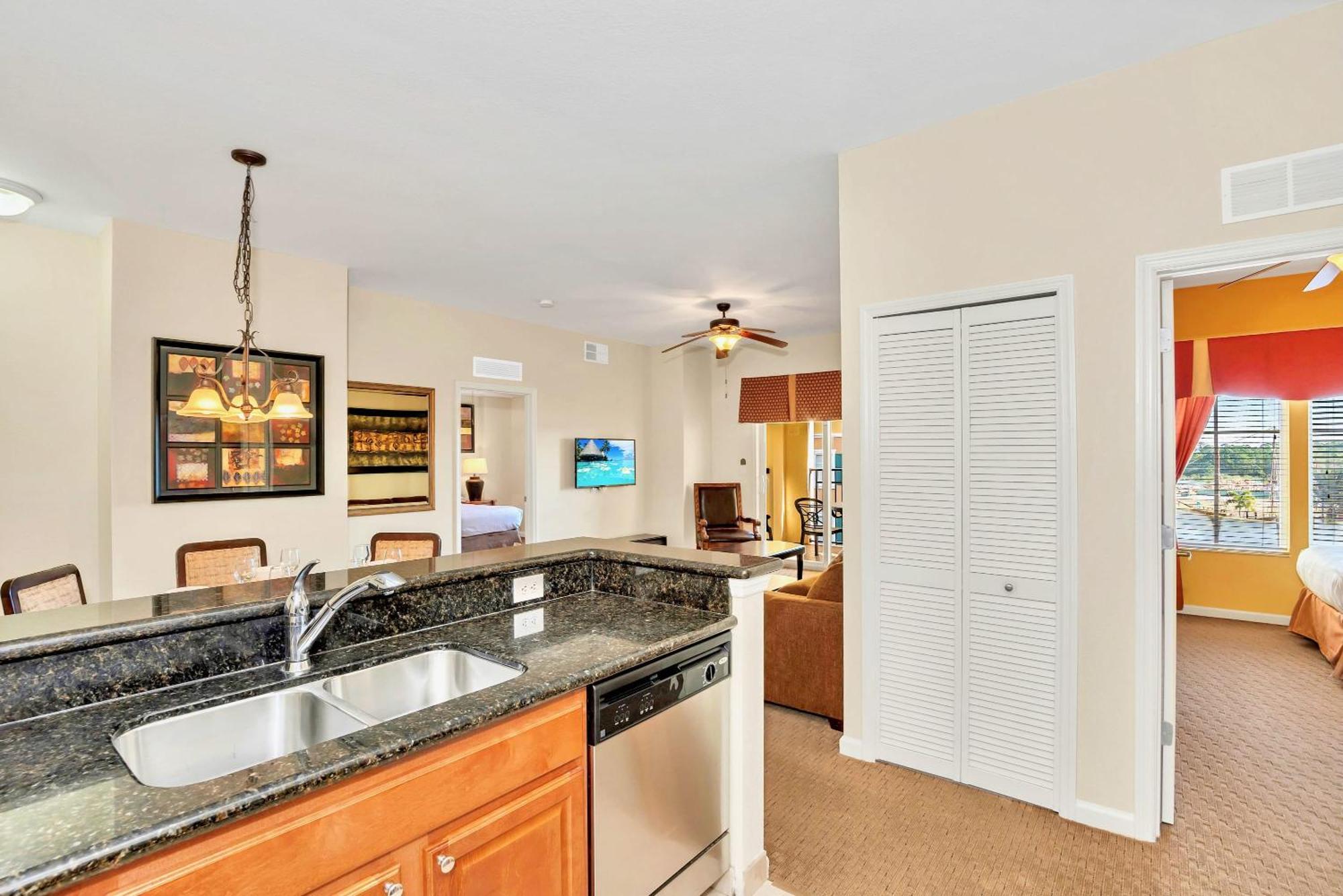 Cozy 2Br Condo Resort Spa With Pirate Pool Kissimmee Εξωτερικό φωτογραφία