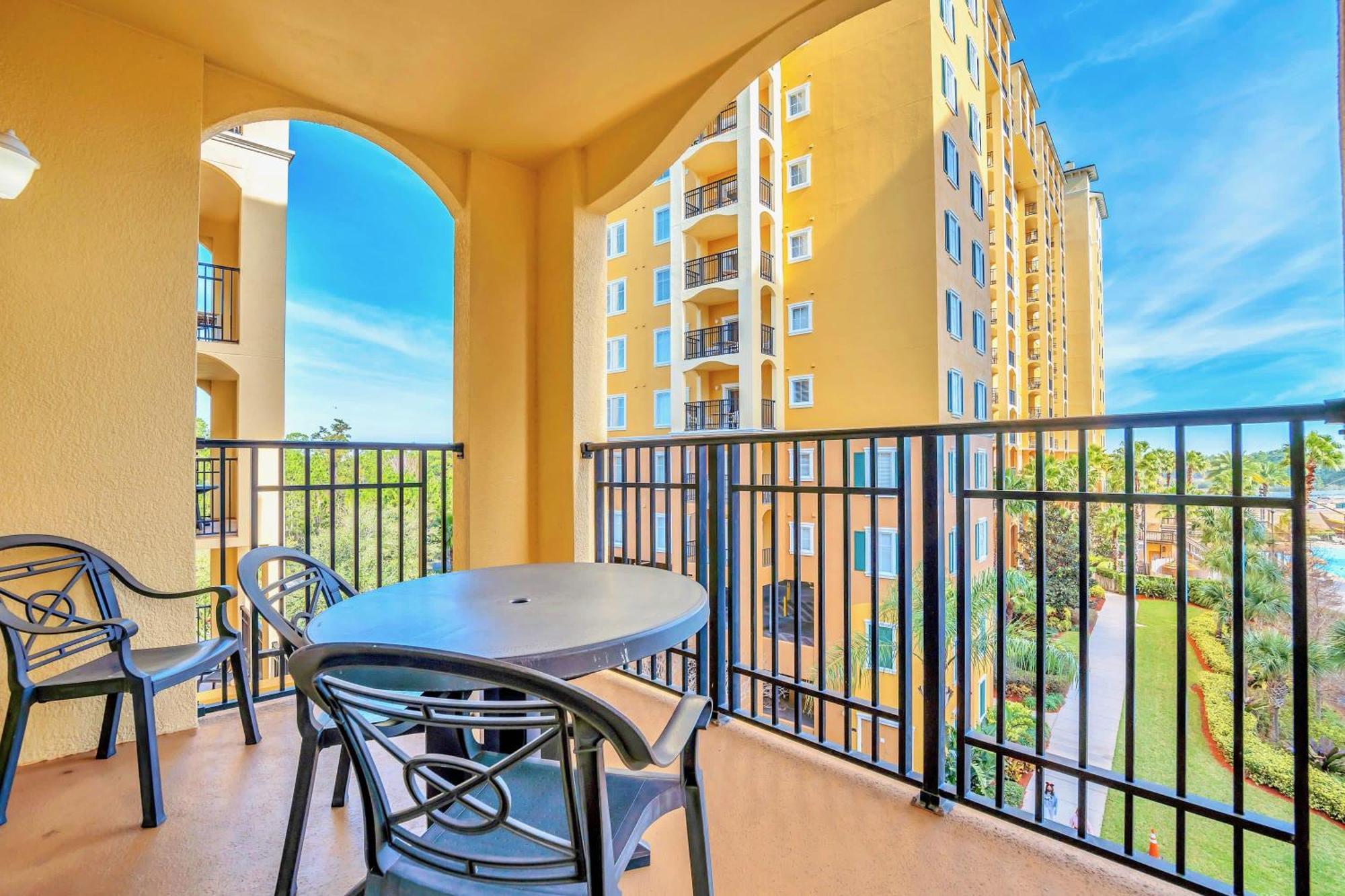 Cozy 2Br Condo Resort Spa With Pirate Pool Kissimmee Εξωτερικό φωτογραφία