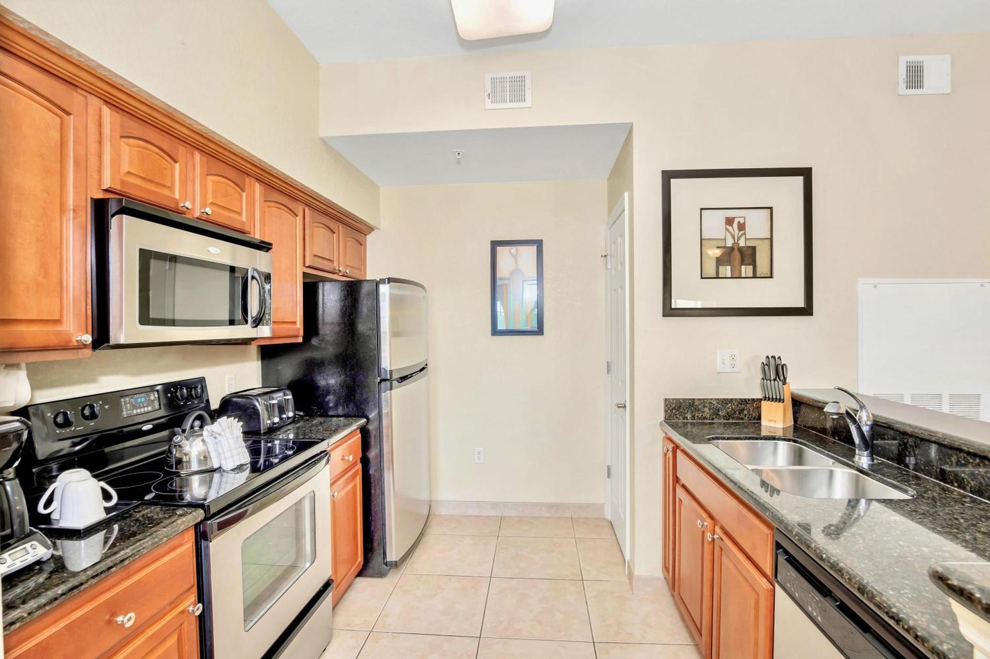 Cozy 2Br Condo Resort Spa With Pirate Pool Kissimmee Εξωτερικό φωτογραφία