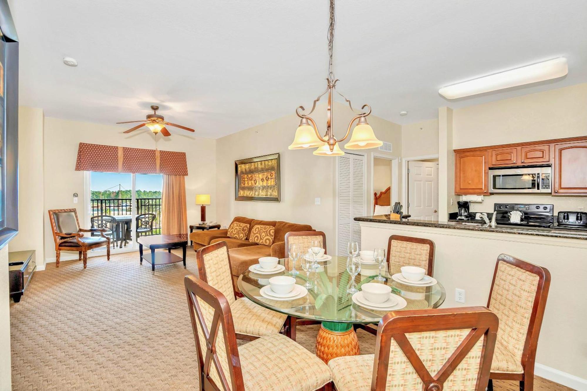 Cozy 2Br Condo Resort Spa With Pirate Pool Kissimmee Εξωτερικό φωτογραφία