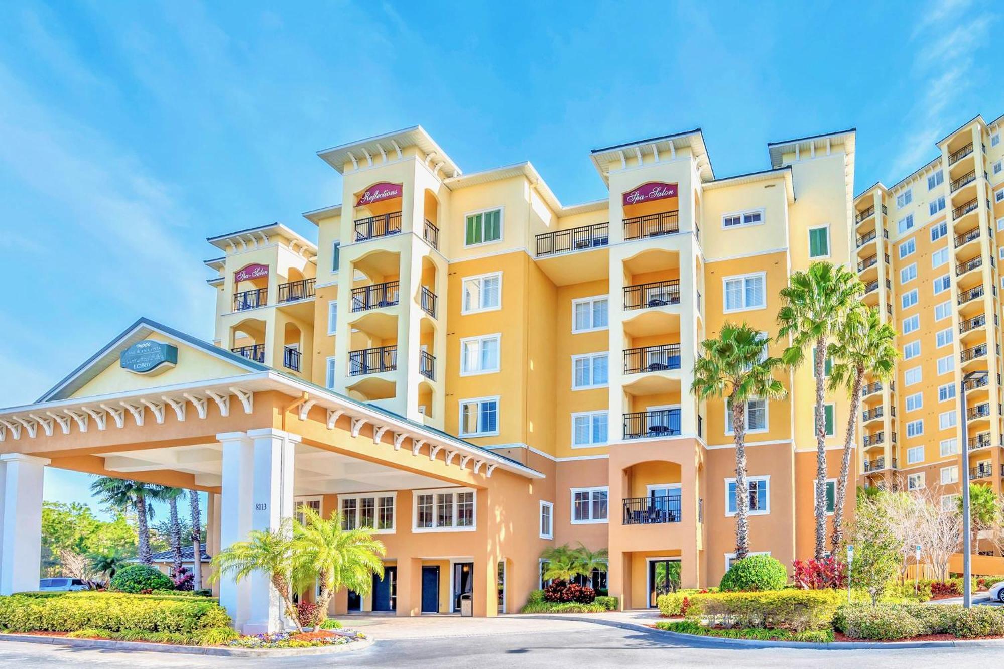 Cozy 2Br Condo Resort Spa With Pirate Pool Kissimmee Εξωτερικό φωτογραφία